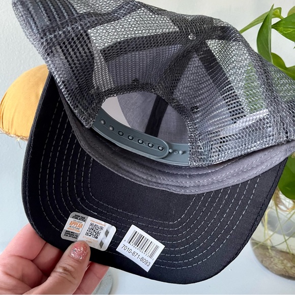 STIHL Adjustable Hat, Cap • Embroidered STIHL Merch - Picture 4 of 4